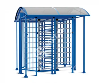 PERCo-RTD-20.2 Полноростовый роторный турникет