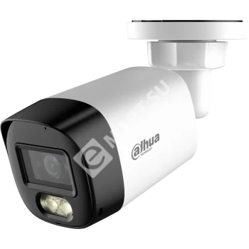 Dahua DH-HAC-HFW1500RLP-IL-A-0360B-S3 (3.6 мм) Видеокамера HDCVI