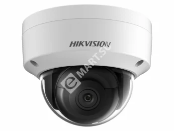 HikVision DS-2CD2123G2-IS (4 мм) видеокамера IP