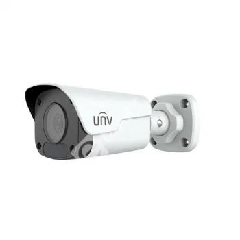 Uniview IPC2122LB-SF40K-A (4 мм) Видеокамера IP
