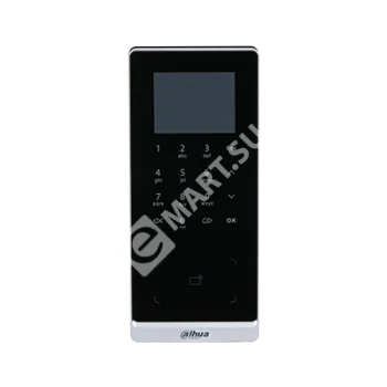 Dahua DHI-ASI2201H-DW Считыватель