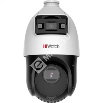 HiWatch PTZ-2SE415M-14F0 Видеокамера IP