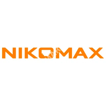 NIKOMAX NMC-CTN200-36-UV-BK-100-K Стяжка нейлоновая неоткрывающаяся