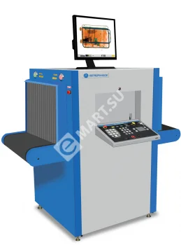 Astrophysics  XIS-6040 Рентгенотелевизионный интроскоп