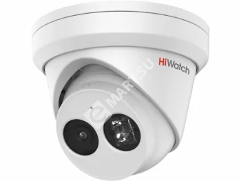HiWatch IPC-T082-G2/U (4 мм) видеокамера IP
