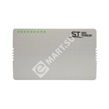 Space Technology ST-ES81 (версия 2) Коммутатор