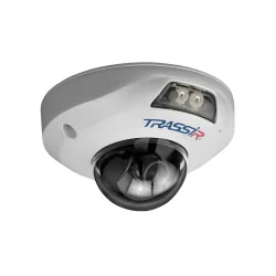 TRASSIR TR-D4351WDIR2 (2.8) Видеокамера IP