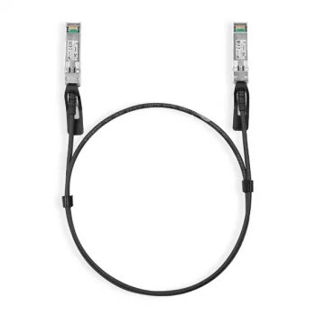 TP-LINK TL-SM5220-1M Кабель прямого подключения SFP+