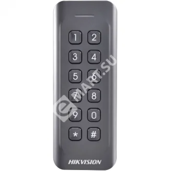 HikVision DS-K1802МК Считыватель 