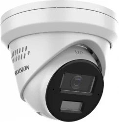 HikVision DS-2CD2383G2-LI2U(4mm) Видеокамера IP
