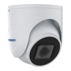 TRASSIR TR-D8123ZIR4 v7 (D) 2.7-13.5 Видеокамера IP
