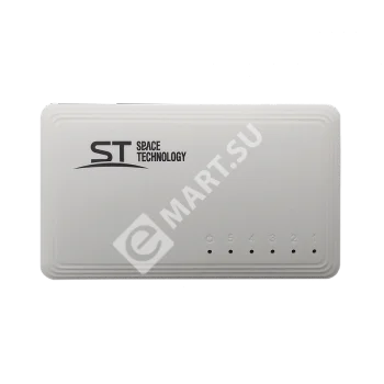 Space Technology ST-GS50 Коммутатор