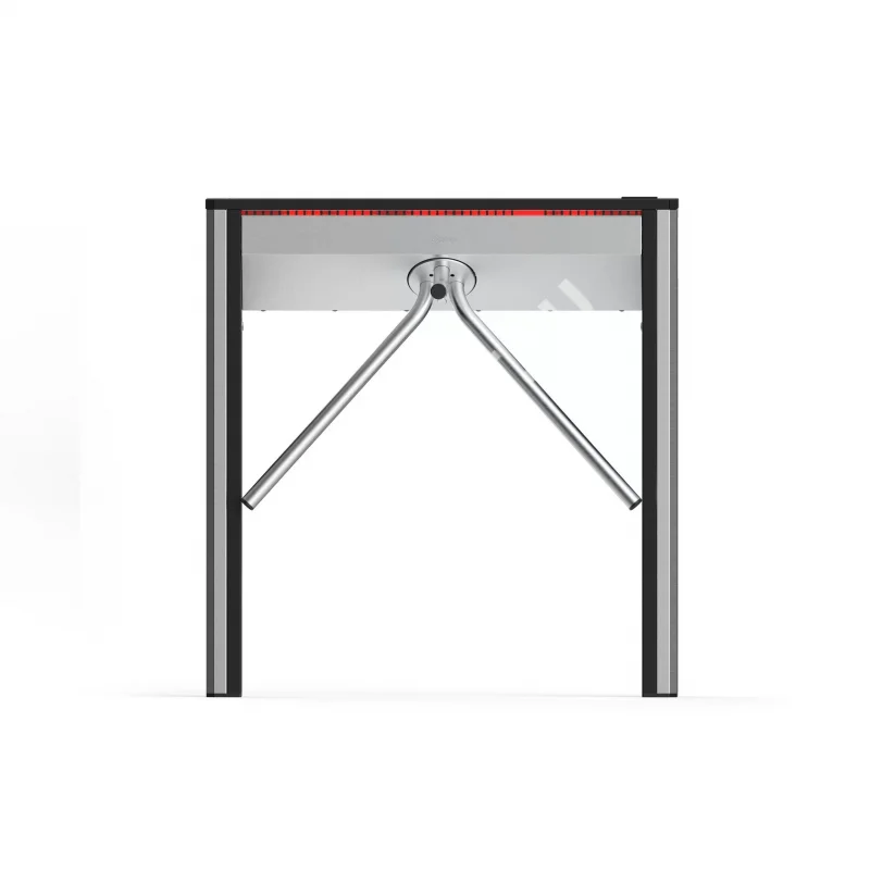 OXGARD Cube C-04-H Тумбовый турникет 