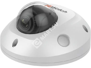 HiWatch IPC-D522-G0/SU (2.8mm) видеокамера IP