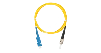 NIKOMAX NMF-PC1S2C2-SCU-STU-002 Шнур волоконно-оптический