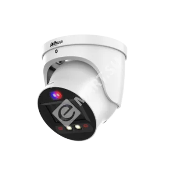 Dahua DH-IPC-HDW3449HP-ZAS-PV-S5 (2,7–13,5 мм) Видеокамера IP