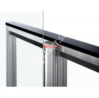 PERCo-ST-11 (ATG-425) (STC-11M) Турникет распашной крышка из камня створки 425 мм