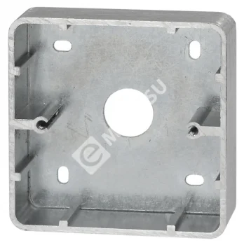 Smartec ST-EX044BR Адаптер металлический