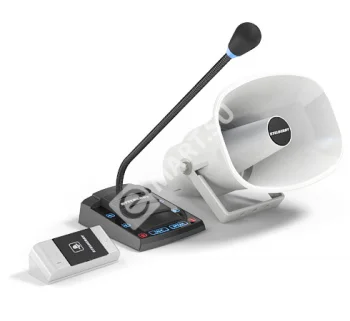 Переговорное устройство STELBERRY S-525