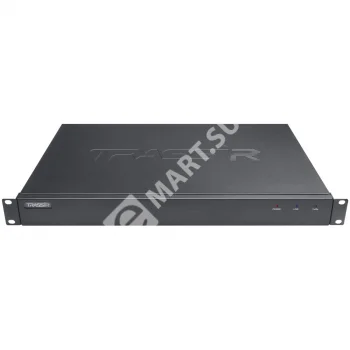 TRASSIR MiniNVR Neuro AF 16 AT Видеорегистратор IP