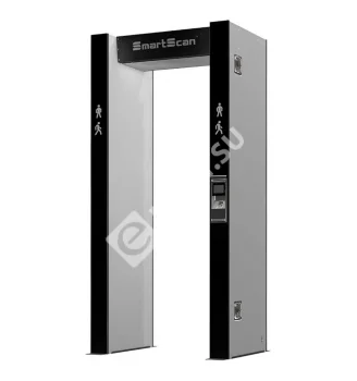 SmartScan INTELLIMAX TRIO Досмотровый комплекс