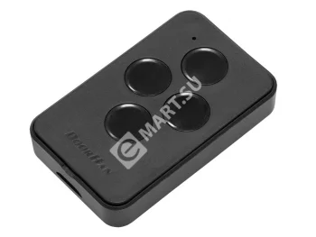 DoorHan Transmitter 4PRO-100 Комплект из 100 пультов управления
