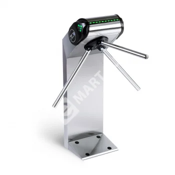 PERCo-KT08.3A (автоматические планки Антипаника) Электронная проходная
