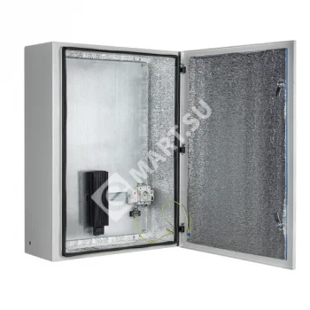 MASTERMANN-5УТ+ Климатический навесной шкаф