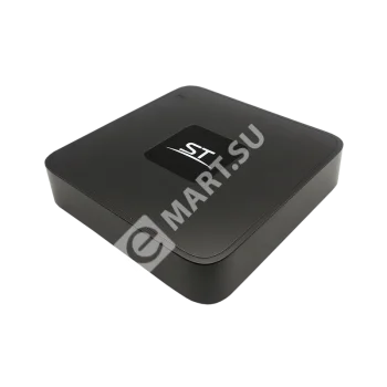 Space Technology ST-NVR-P0806K15, версия 2 Видеорегистратор IP