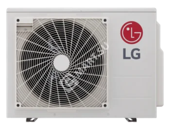 LG MU4R25.U22 Наружный блок мульти-сплит систем