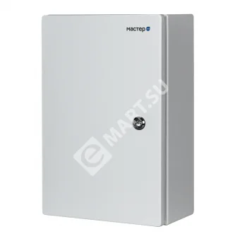 MASTERMANN Мастер-3У Монтажный навесной шкаф