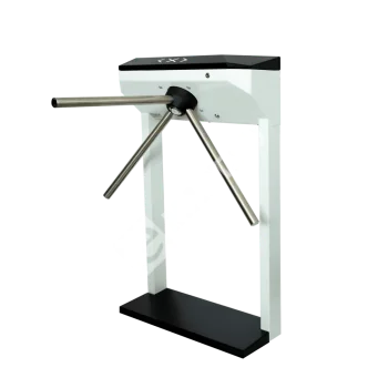 3V Model R SIGUR (MF) Турникет трипод тумбовый