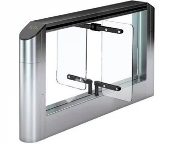 OXGARD Praktika T-06-CM-900 (ВЗР2153-05) Центральный модуль турникета
