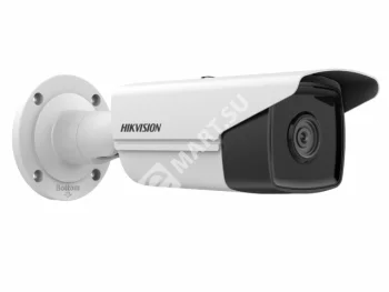 HikVision DS-2CD2T43G2-4I(6mm) видеокамера IP