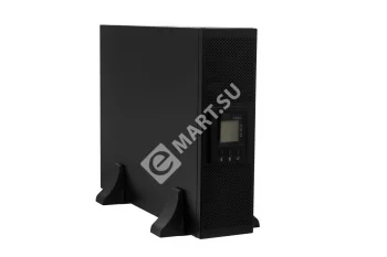 BASTION SKAT-UPS 10-RACK-3/1-ON трехфазный Источник бесперебойного питания