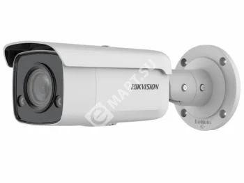 HikVision DS-2CD2T27G2-L (C) (2.8 мм) видеокамера IP