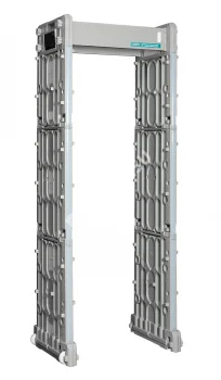 Блокпост РС Z 800|1600|2400 Арочный металлодетектор