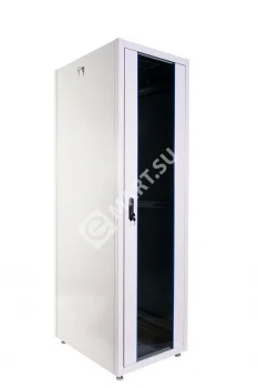 ЦМО ШТК-Э-42.6.6-33АА Шкаф 19" телеком напольный ЭКОНОМ 42U