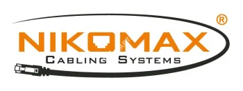 NIKOMAX NMF-WP32LCUS2-IP-ES-GY Оптический кросс Essential Line настенный